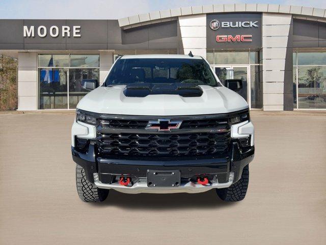 used 2025 Chevrolet Silverado 1500 car, priced at $63,900