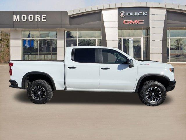 used 2025 Chevrolet Silverado 1500 car, priced at $63,900