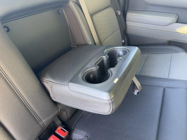 used 2025 Chevrolet Silverado 1500 car, priced at $63,900