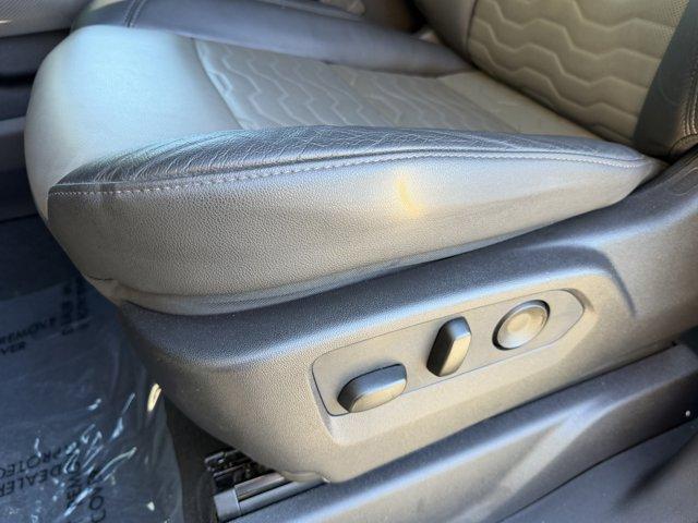 used 2025 Chevrolet Silverado 1500 car, priced at $63,990