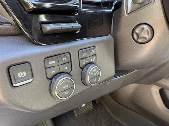 used 2025 Chevrolet Silverado 1500 car, priced at $63,900