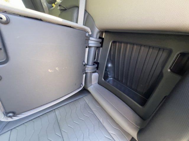 used 2025 Chevrolet Silverado 1500 car, priced at $63,900