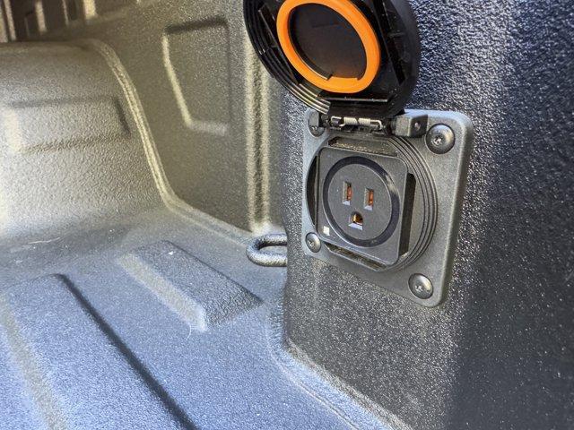 used 2025 Chevrolet Silverado 1500 car, priced at $63,900