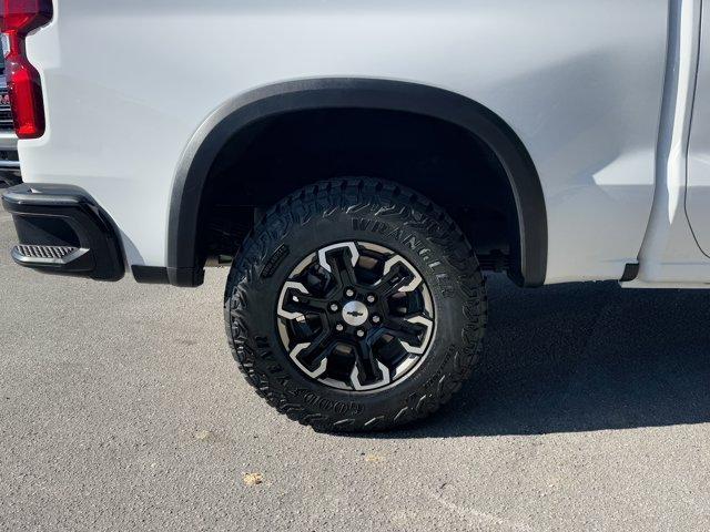 used 2025 Chevrolet Silverado 1500 car, priced at $63,900