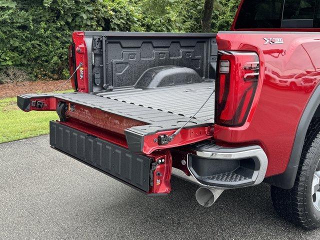 new 2025 GMC Sierra 2500 car, priced at $83,895
