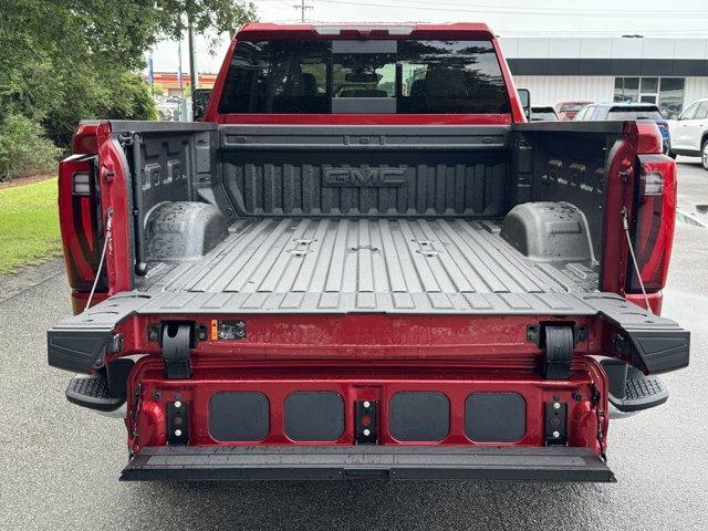 new 2025 GMC Sierra 2500 car, priced at $83,895