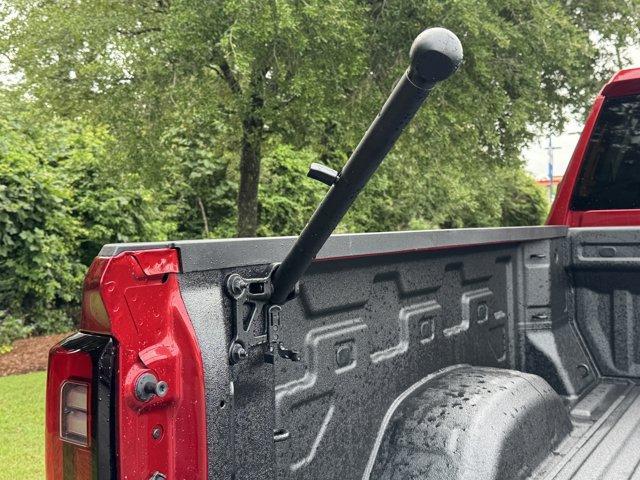 new 2025 GMC Sierra 2500 car, priced at $83,895