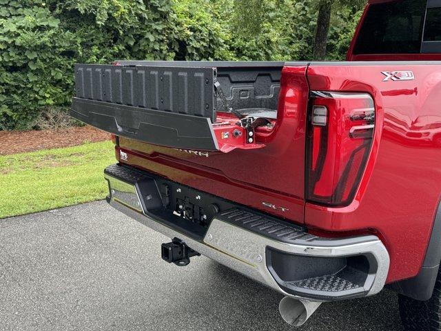 new 2025 GMC Sierra 2500 car, priced at $83,895