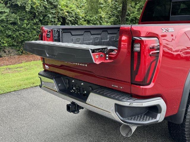 new 2025 GMC Sierra 2500 car, priced at $83,895