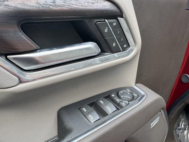 new 2025 GMC Sierra 2500 car, priced at $83,895