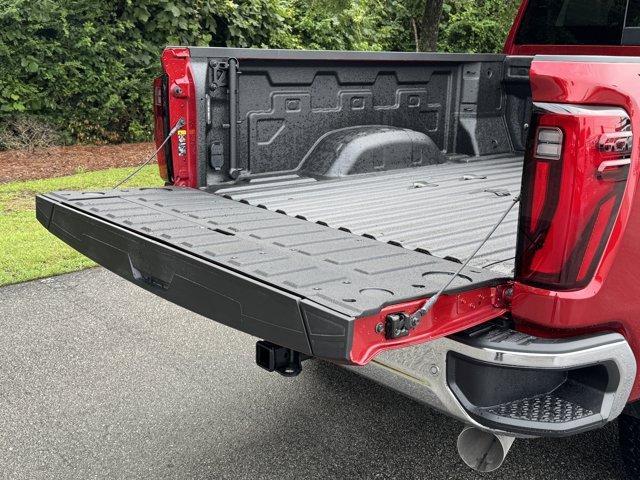 new 2025 GMC Sierra 2500 car, priced at $83,895