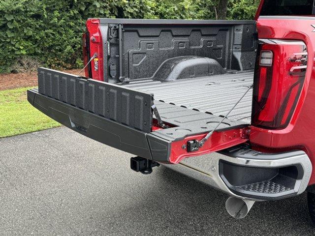 new 2025 GMC Sierra 2500 car, priced at $83,895