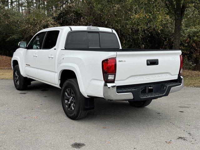 used 2023 Toyota Tacoma car, priced at $32,500