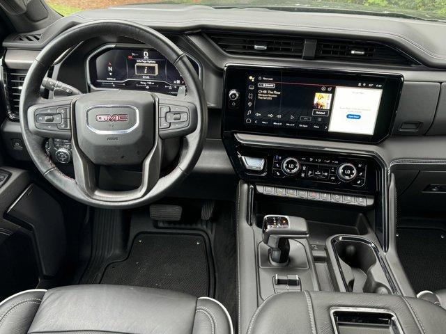 used 2022 GMC Sierra 1500 car, priced at $64,400