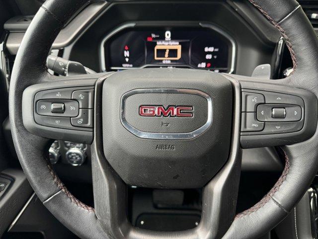 used 2022 GMC Sierra 1500 car, priced at $64,400