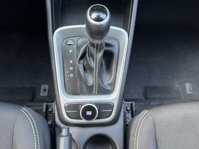 used 2023 Hyundai Venue car, priced at $21,900