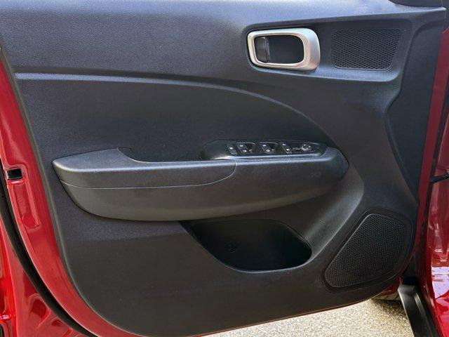 used 2023 Hyundai Venue car, priced at $21,900