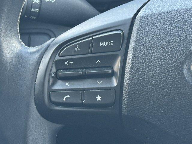 used 2023 Hyundai Venue car, priced at $21,900