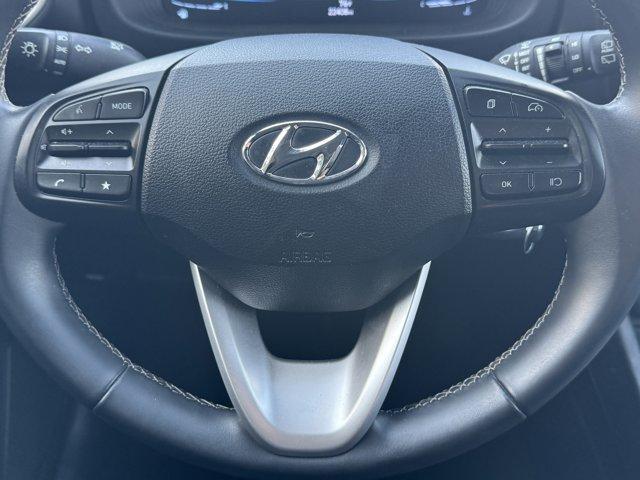 used 2023 Hyundai Venue car, priced at $21,900