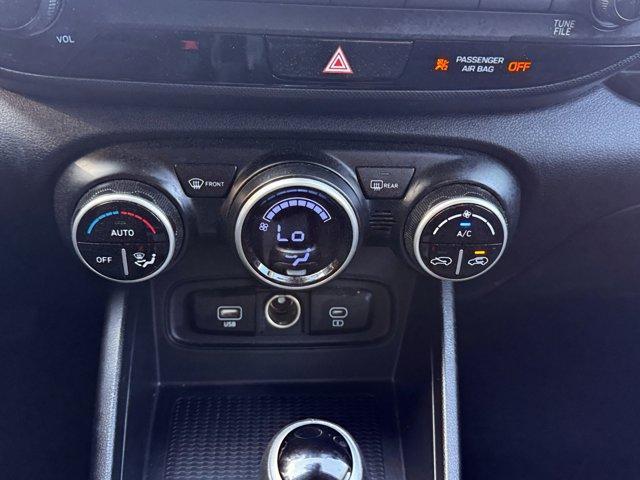 used 2023 Hyundai Venue car, priced at $21,900