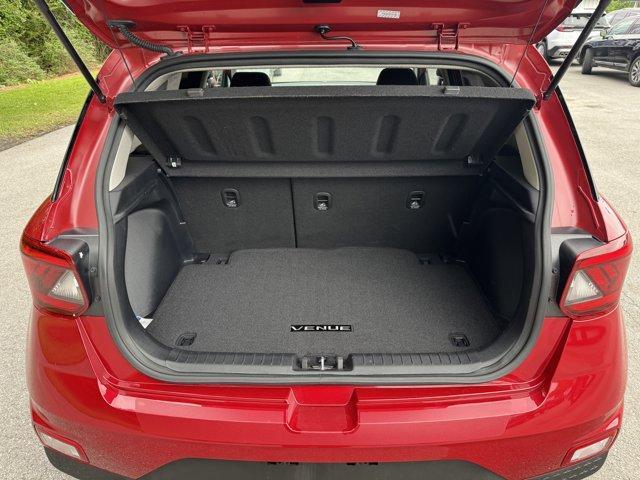 used 2023 Hyundai Venue car, priced at $21,500