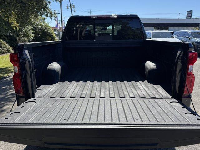 used 2024 Chevrolet Silverado 1500 car, priced at $61,700