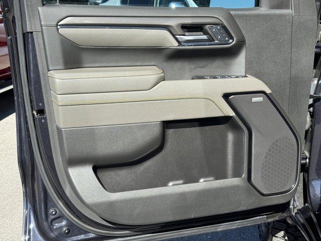 used 2024 Chevrolet Silverado 1500 car, priced at $61,700