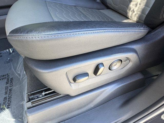 used 2024 Chevrolet Silverado 1500 car, priced at $61,700