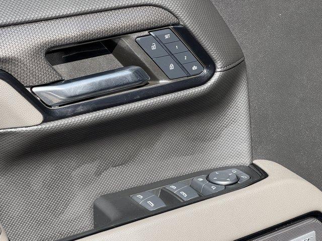 used 2024 Chevrolet Silverado 1500 car, priced at $61,700