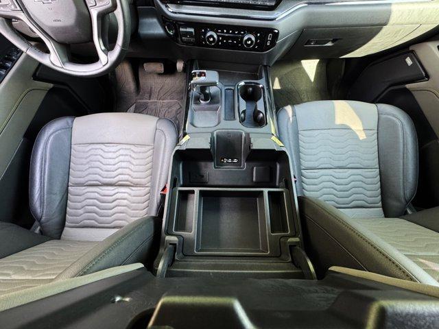 used 2024 Chevrolet Silverado 1500 car, priced at $62,500