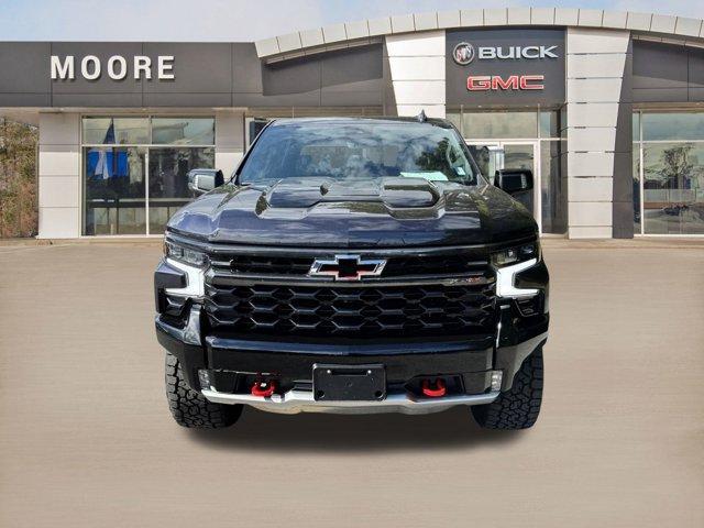 used 2024 Chevrolet Silverado 1500 car, priced at $62,500