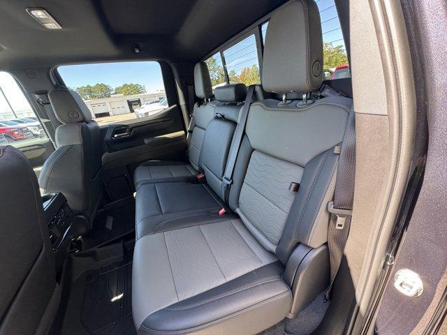 used 2024 Chevrolet Silverado 1500 car, priced at $61,700