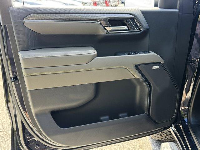 used 2024 Chevrolet Silverado 1500 car, priced at $62,500