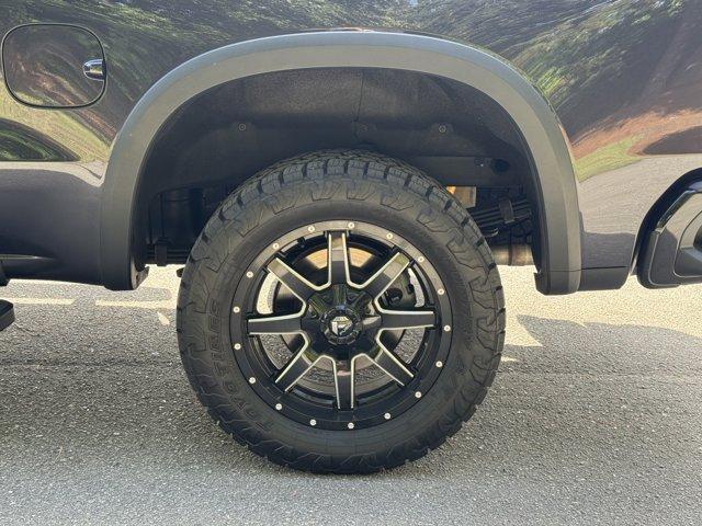 used 2024 Chevrolet Silverado 1500 car, priced at $62,500
