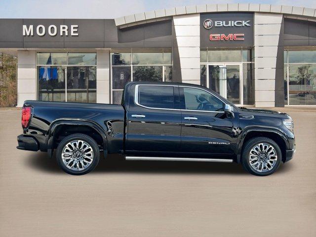 new 2024 GMC Sierra 1500 car, priced at $87,940