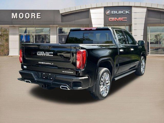 new 2024 GMC Sierra 1500 car, priced at $87,940