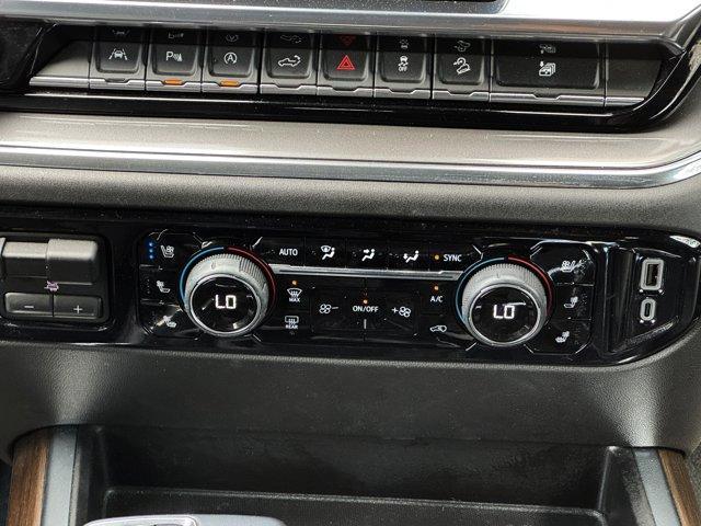 used 2023 Chevrolet Silverado 1500 car, priced at $57,990