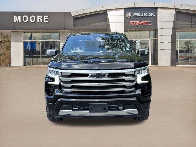 used 2023 Chevrolet Silverado 1500 car, priced at $56,900