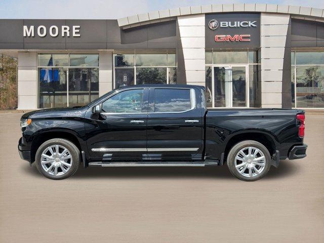 used 2023 Chevrolet Silverado 1500 car, priced at $53,900