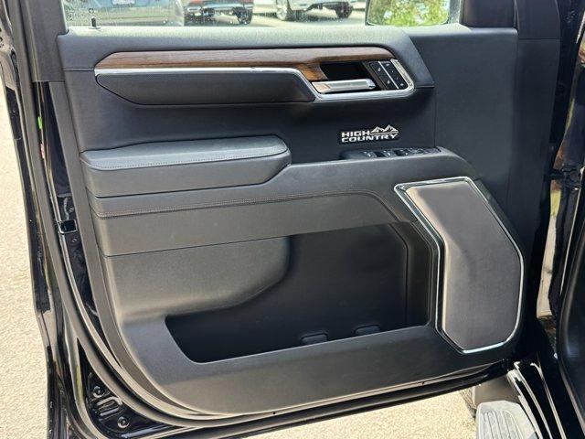 used 2023 Chevrolet Silverado 1500 car, priced at $57,990