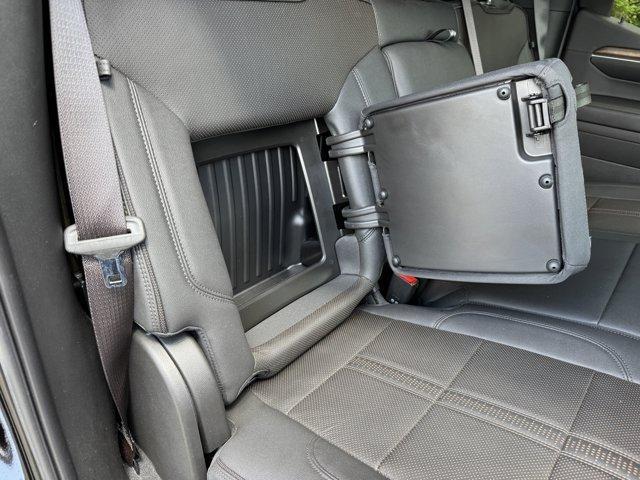 used 2023 Chevrolet Silverado 1500 car, priced at $56,900