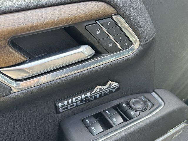 used 2023 Chevrolet Silverado 1500 car, priced at $57,990