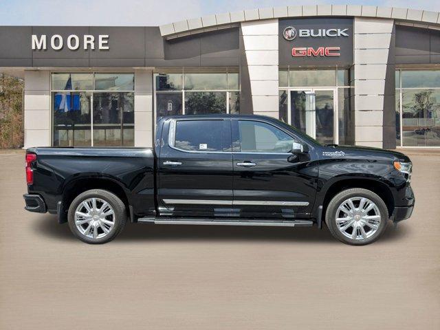 used 2023 Chevrolet Silverado 1500 car, priced at $53,900