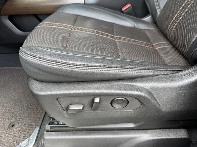 used 2023 Chevrolet Silverado 1500 car, priced at $57,990