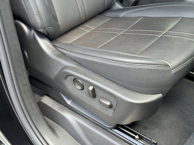 used 2023 Chevrolet Silverado 1500 car, priced at $56,900