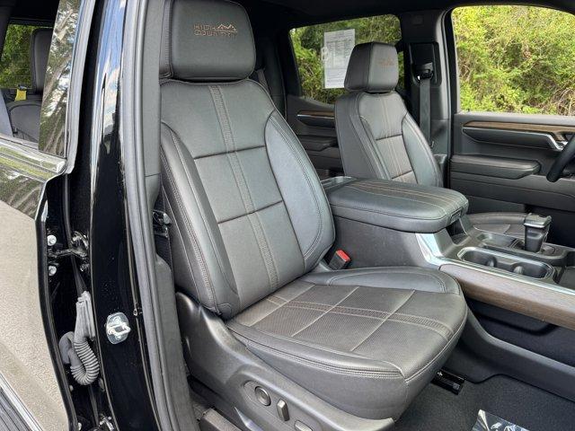 used 2023 Chevrolet Silverado 1500 car, priced at $56,900