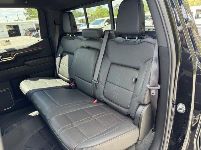 used 2023 Chevrolet Silverado 1500 car, priced at $56,900