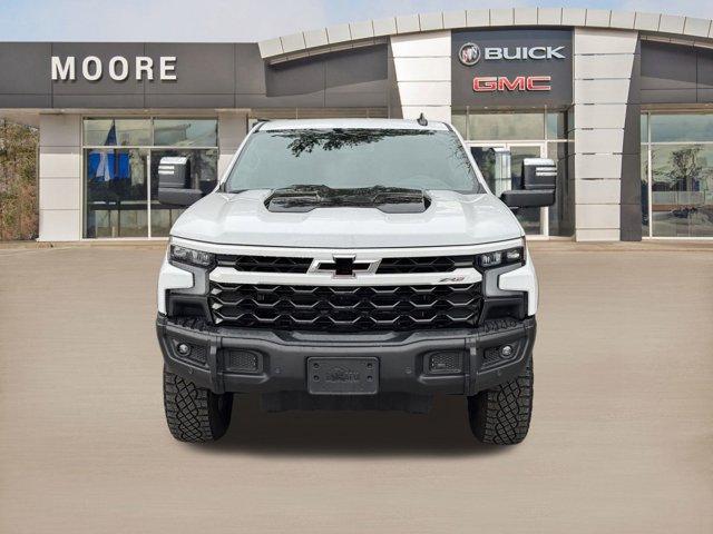 used 2024 Chevrolet Silverado 1500 car, priced at $68,990