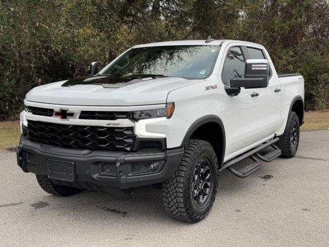 used 2024 Chevrolet Silverado 1500 car, priced at $68,990