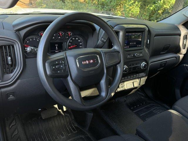 used 2023 GMC Sierra 1500 car, priced at $30,100